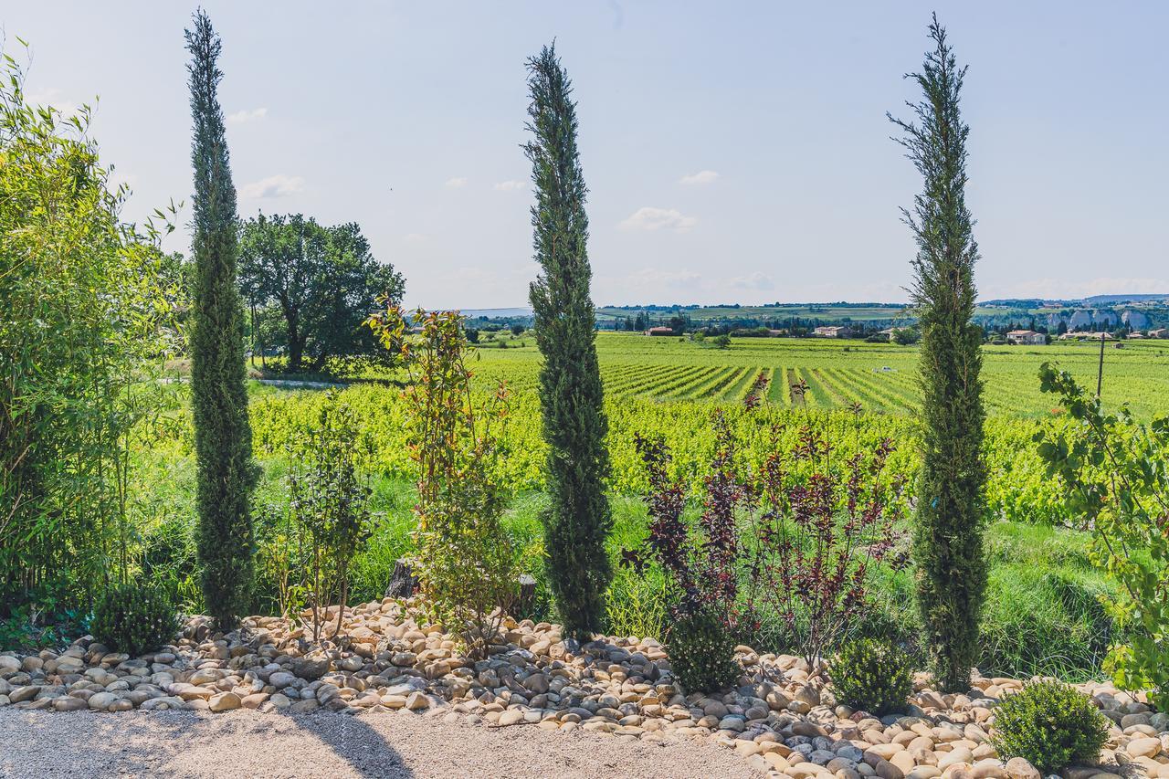 Maison Sadina Seguret Bagian luar foto